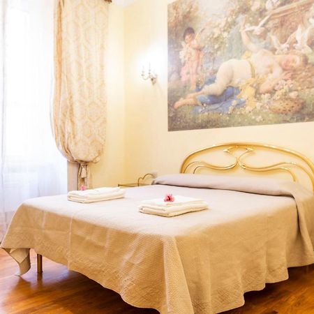 Rome Lucia Apartment エクステリア 写真