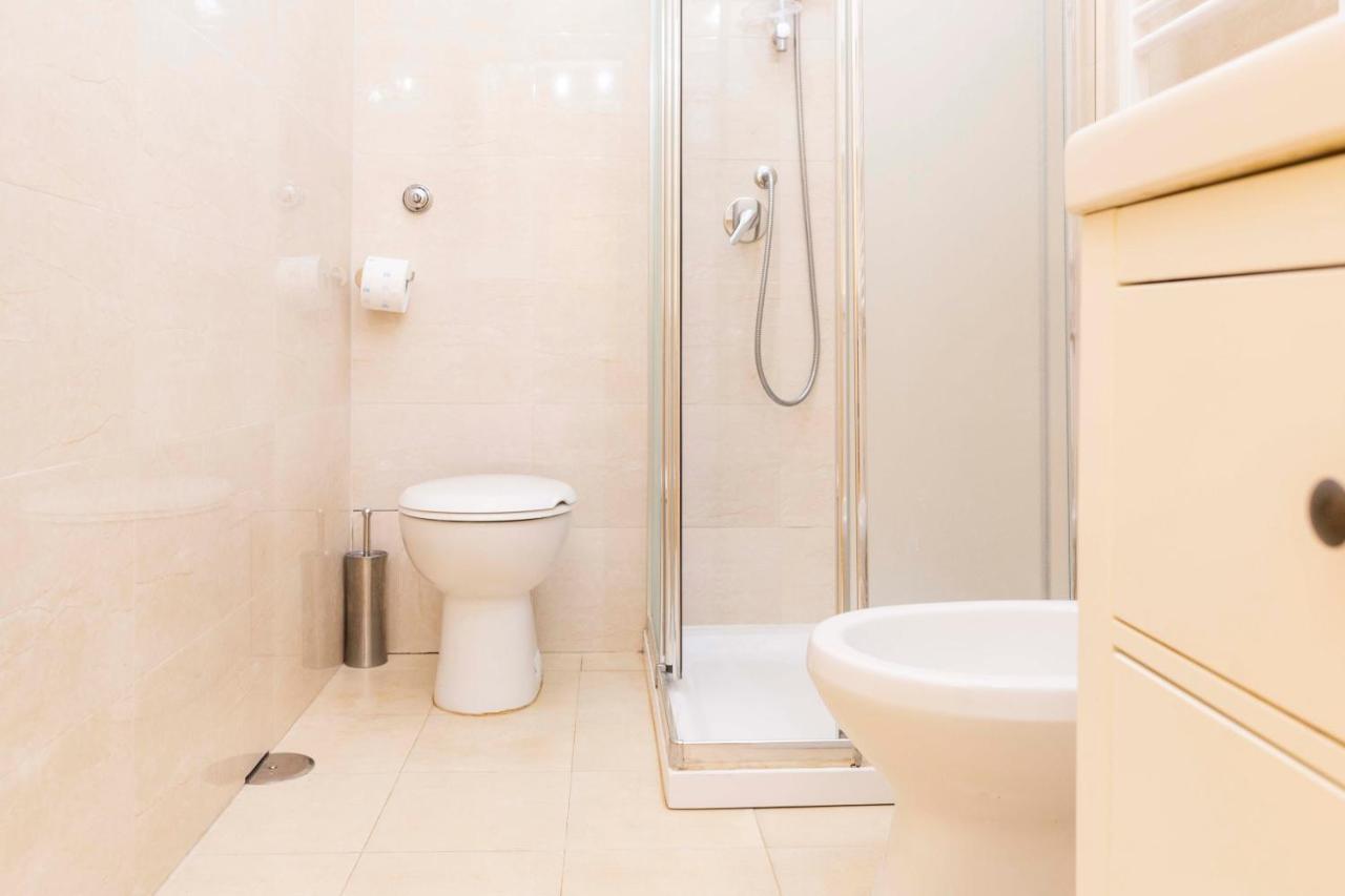 Rome Lucia Apartment エクステリア 写真