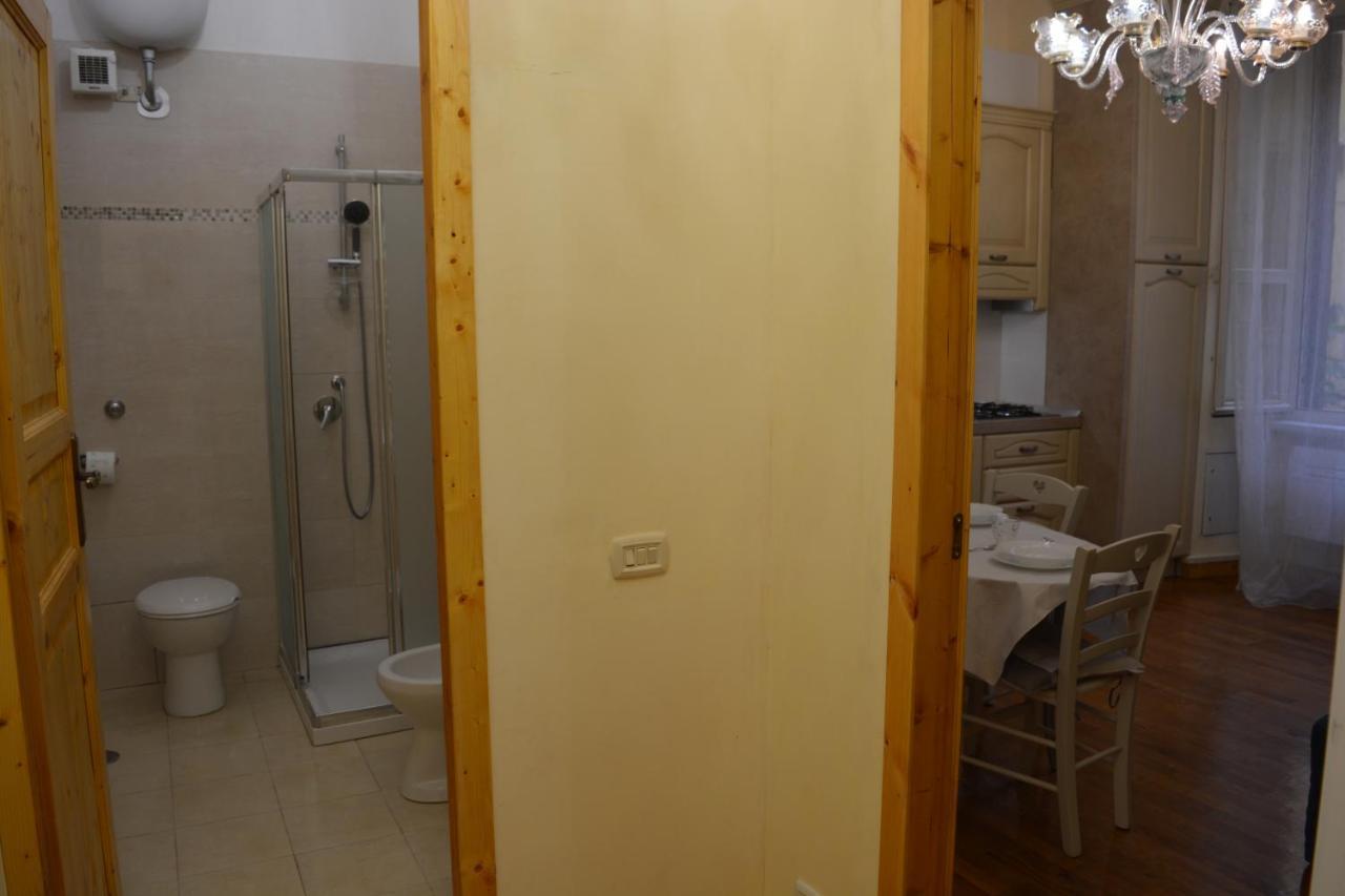 Rome Lucia Apartment エクステリア 写真