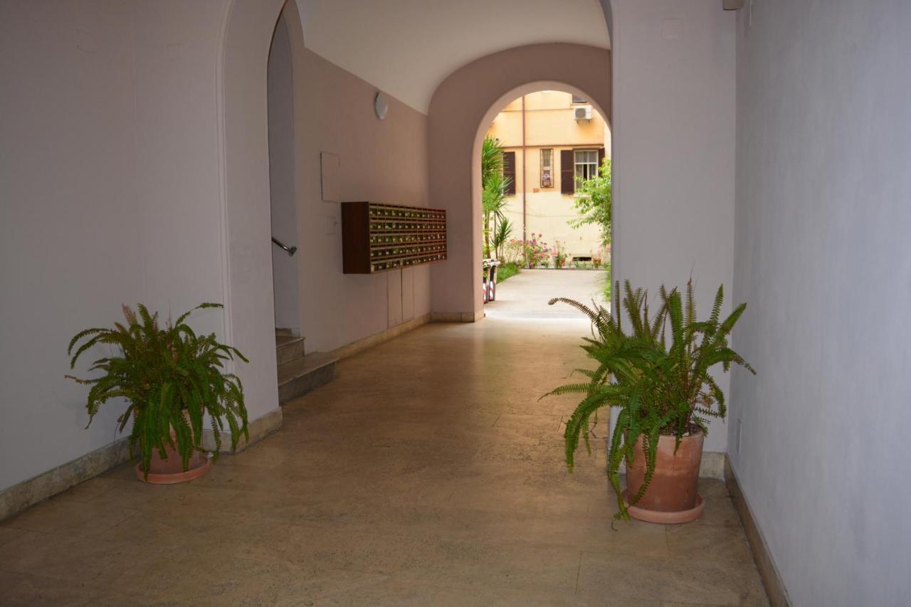 Rome Lucia Apartment エクステリア 写真