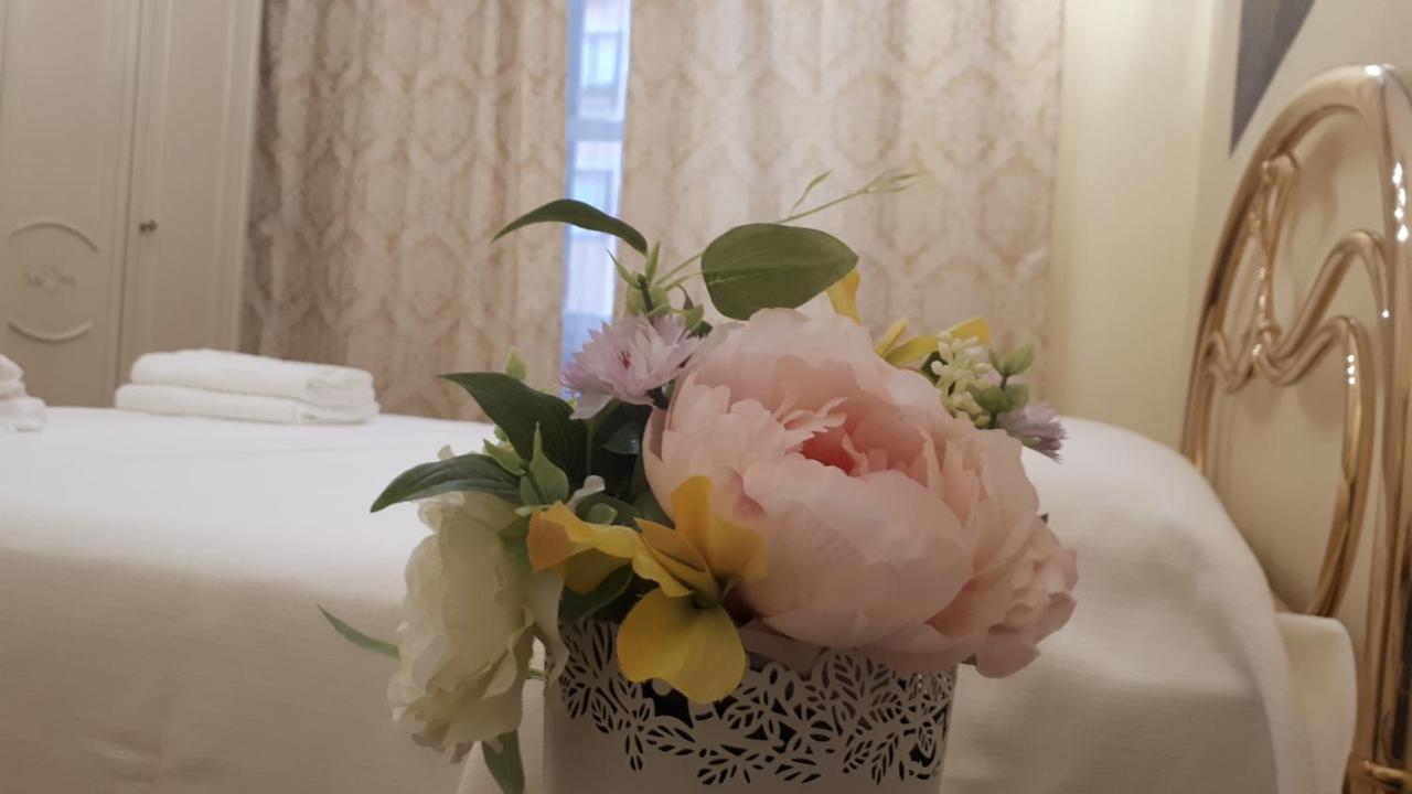 Rome Lucia Apartment エクステリア 写真