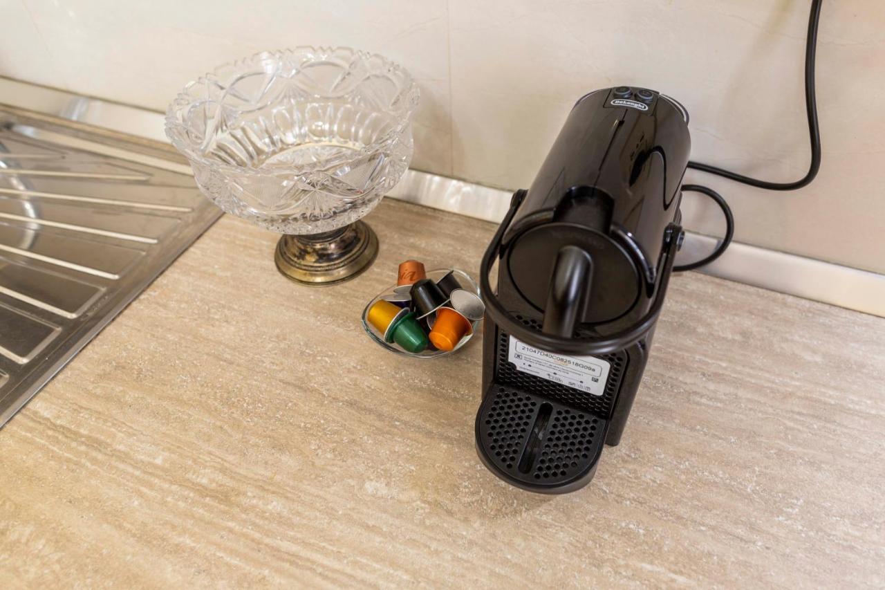 Rome Lucia Apartment エクステリア 写真
