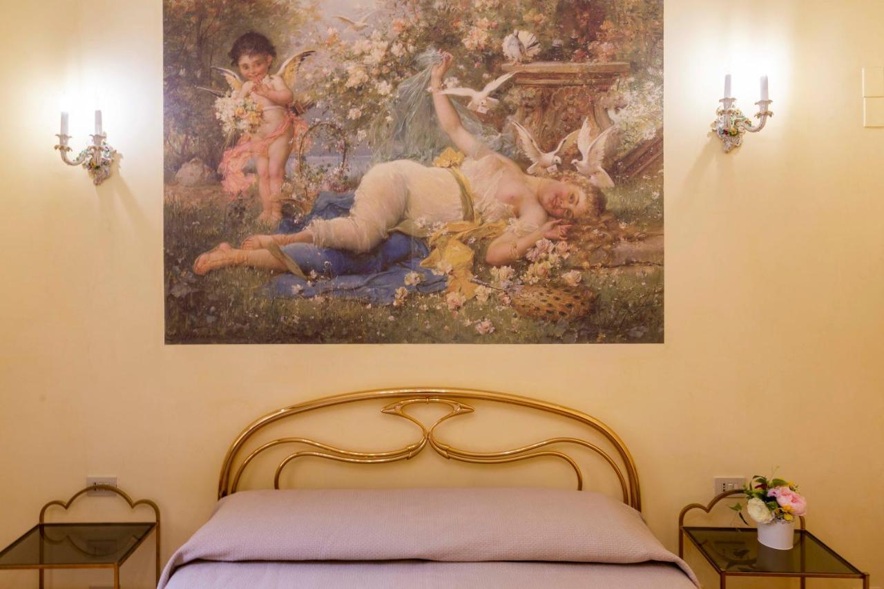 Rome Lucia Apartment エクステリア 写真