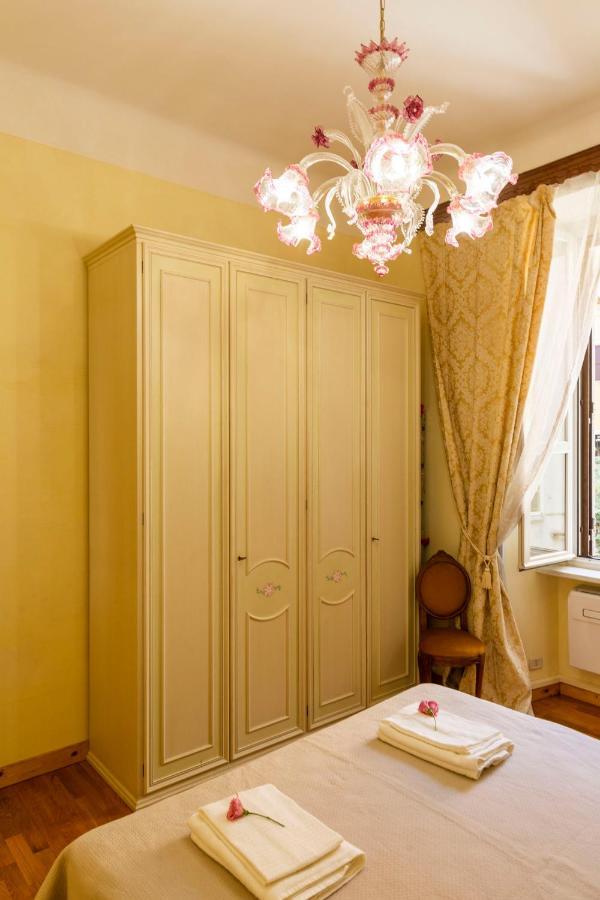 Rome Lucia Apartment エクステリア 写真