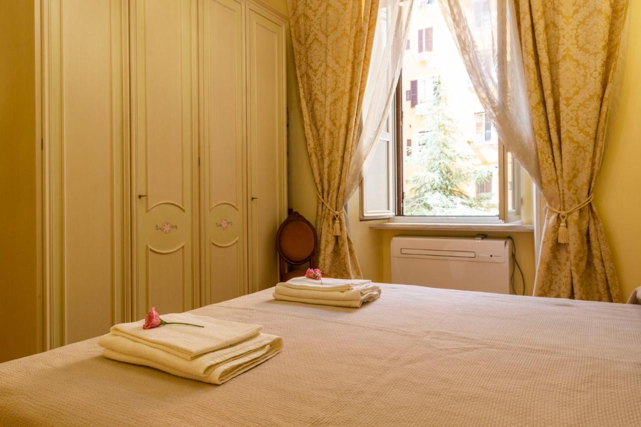 Rome Lucia Apartment エクステリア 写真